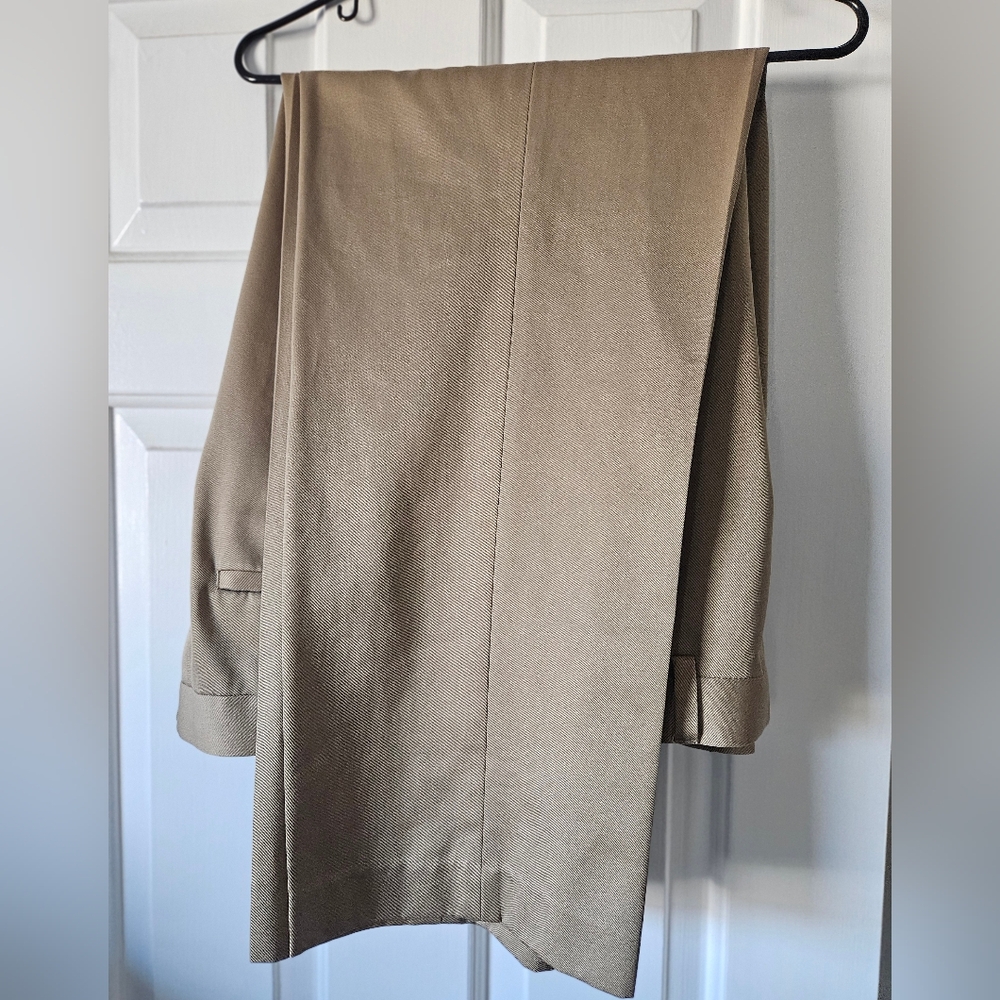 Men's dress pants